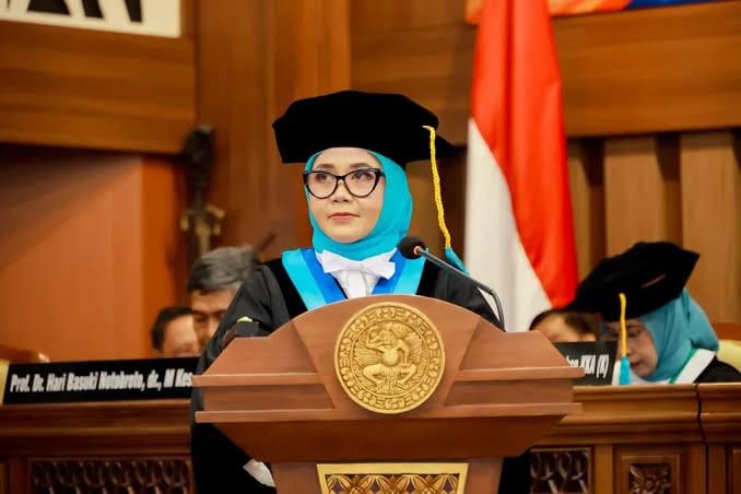 Penggerak Purdi Peduli