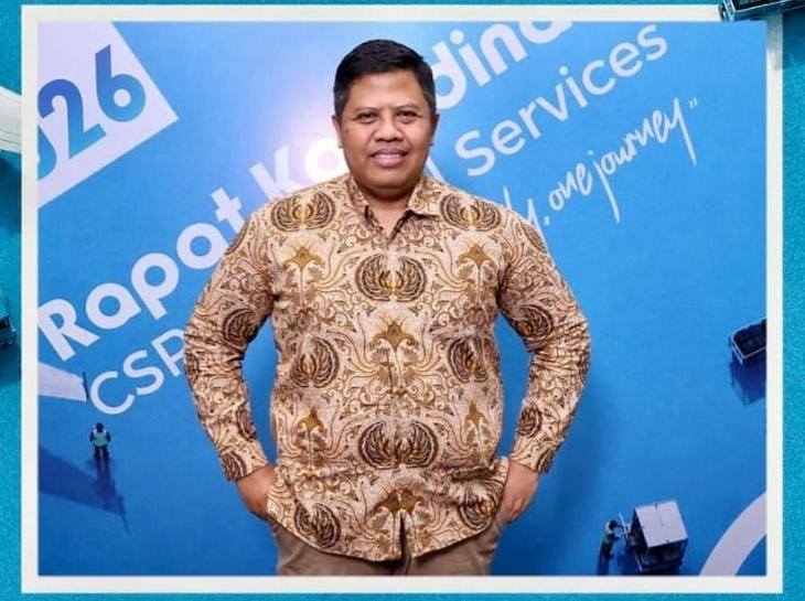 Penggerak Purdi Peduli