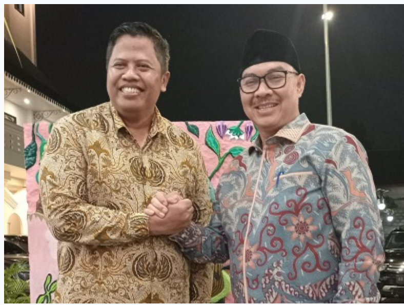 Purdiyanta, Sang Local Hero di Bidang Agro Wisata, Digital, dan Kesehatan Masyarakat